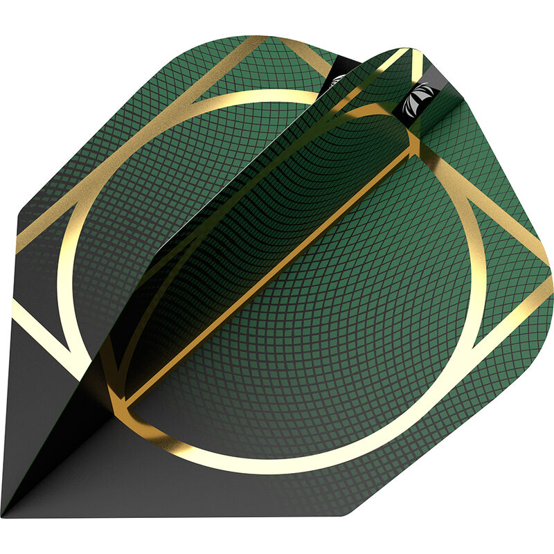 Cult Pro Ultra Dart Flights - Shape