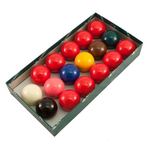 2" Snooker Balls - Aramith Premier