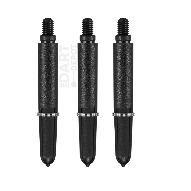 Carbon TI Pro - Spare Tops for Darts