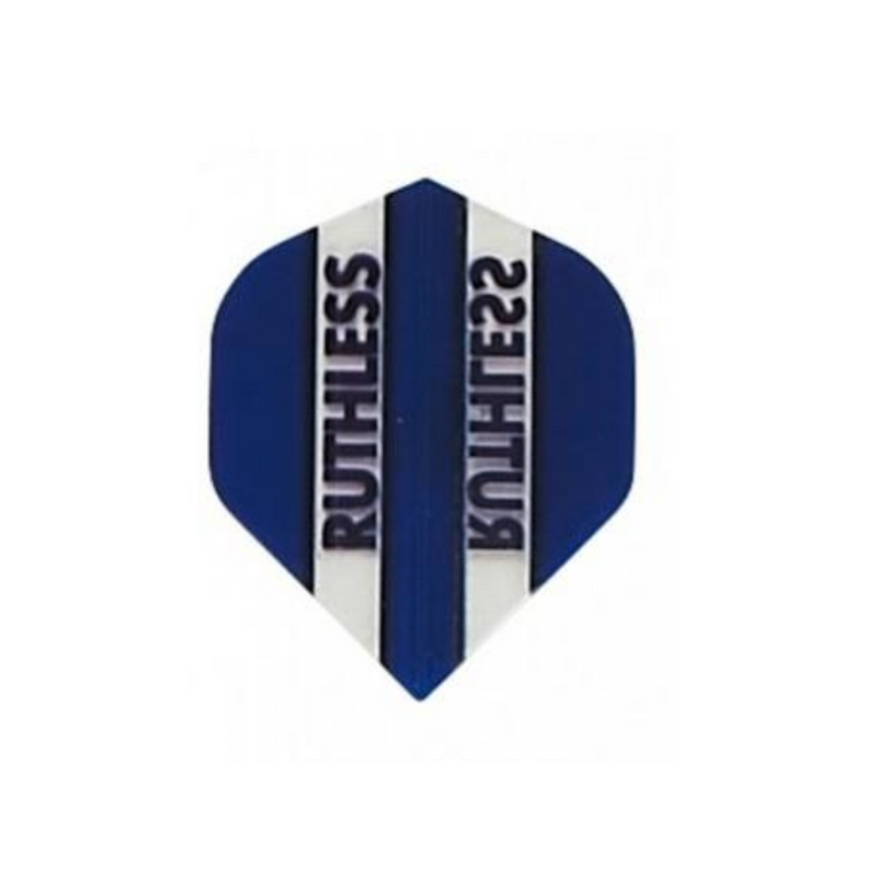 Ruthless Poly Dart Flights - Standard