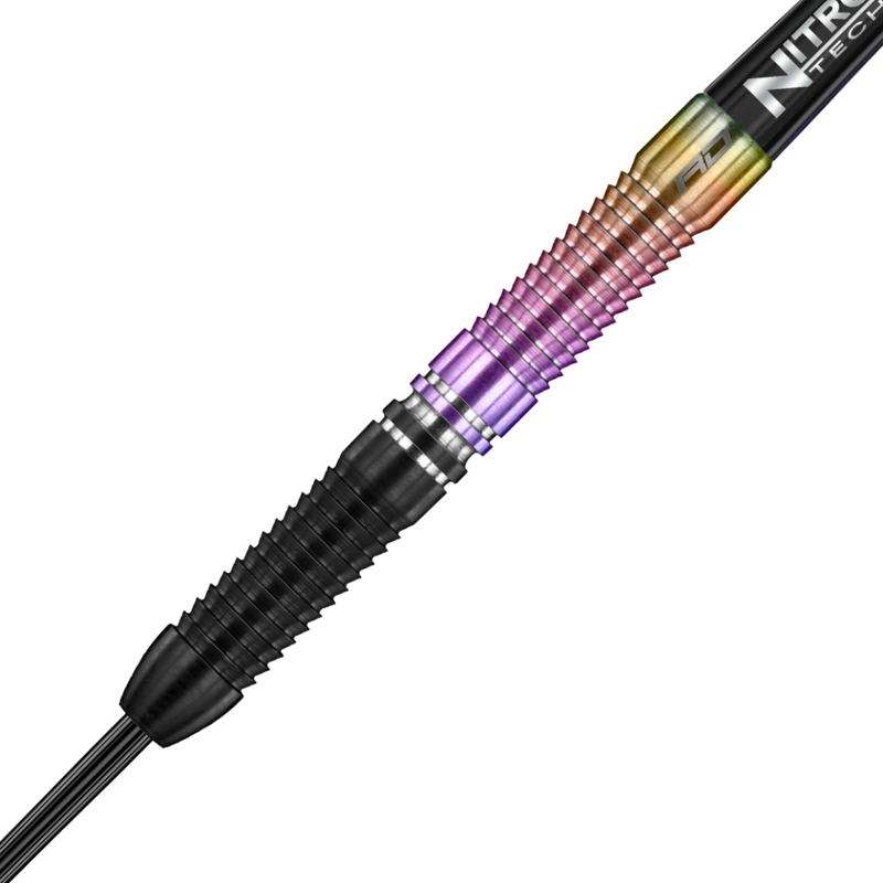 Red Dragon Peter Wright World Champion Special Edition 2020 Darts