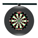 Gladiator, Surround & Illumina COMBO Dartboard set