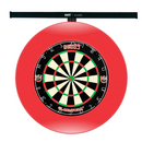 Gladiator, Surround & Illumina COMBO Dartboard set