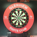 5+ Custom Club Dartboard Surrounds protection