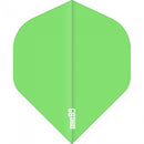 Pure Strength 130 Micron Dart Flights - Standard