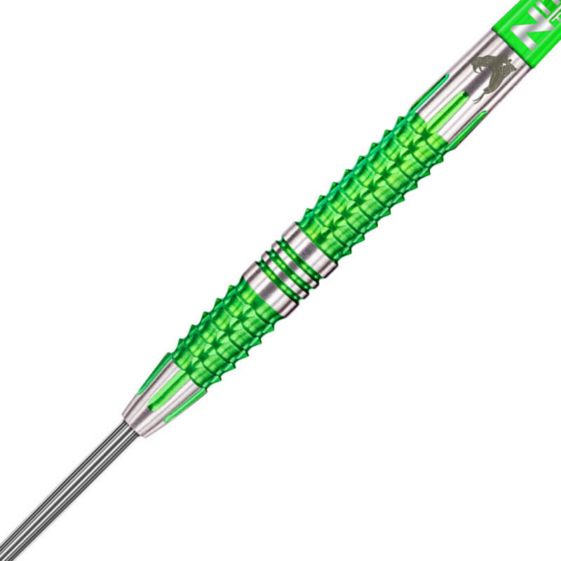 Red Dragon Mamba 2 Darts