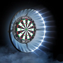 Corona Darts Lighting System