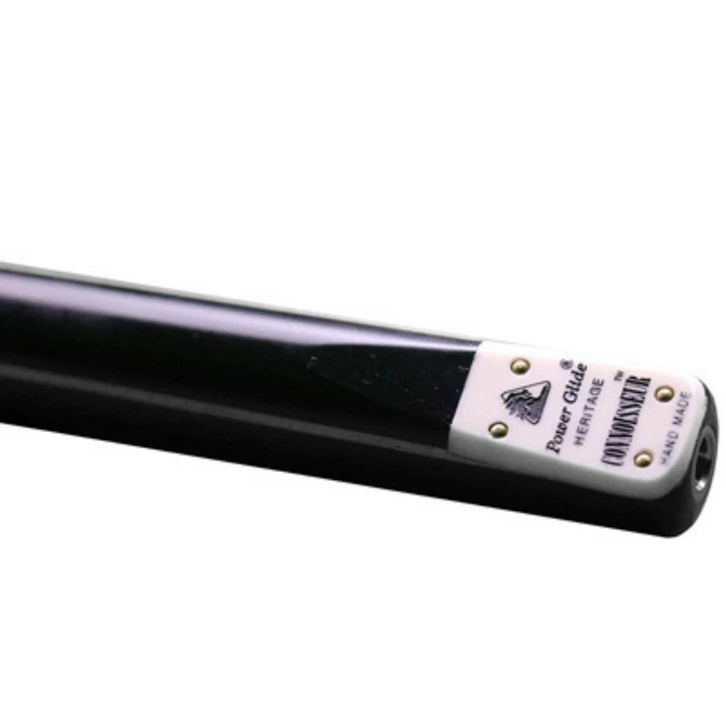 57" PowerGlide Connoisseur Cue - 2pc