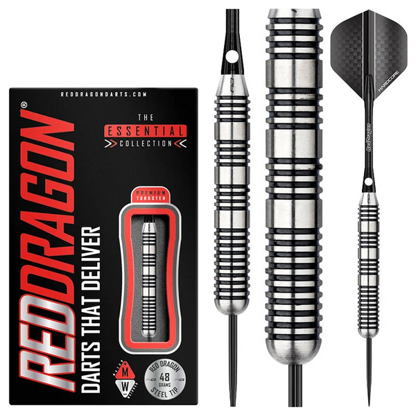 Red Dragon Bunker Buster Darts
