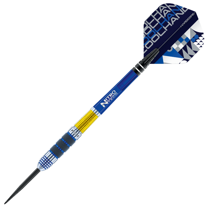 Red Dragon Luke Humphries Darts