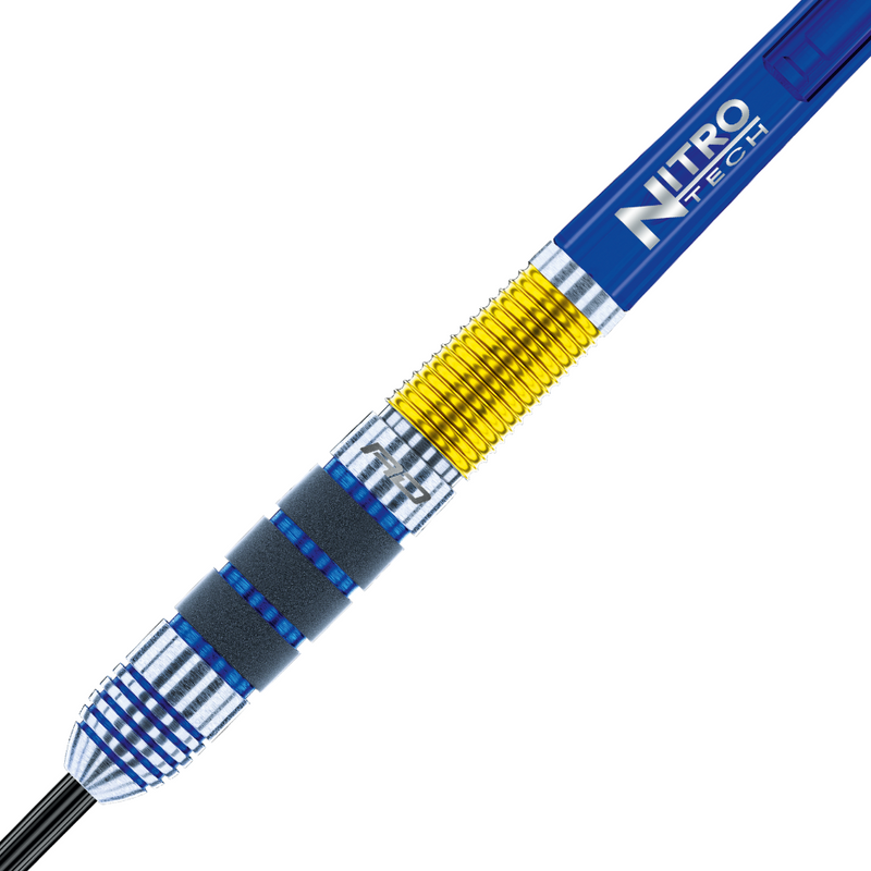Red Dragon Luke Humphries Darts