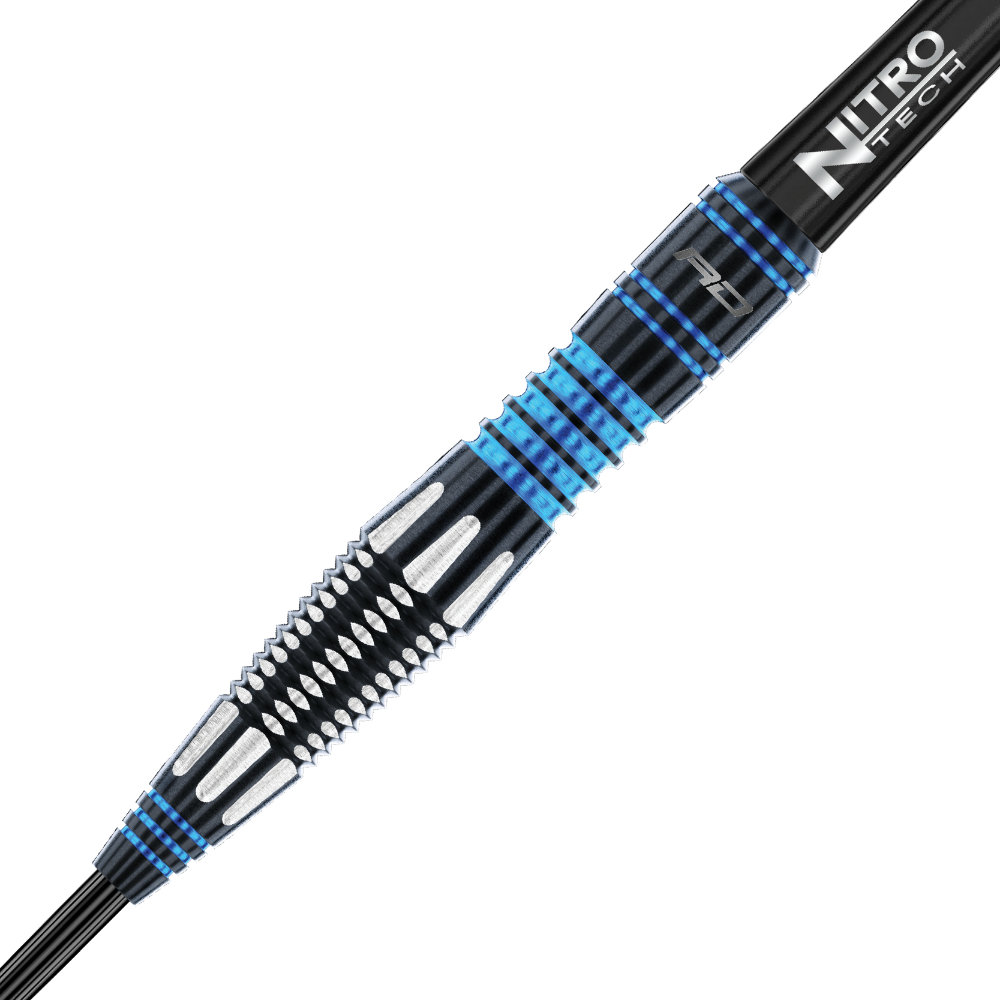 Red Dragon Marlin Darts 90 Tungsten The Dart Depot