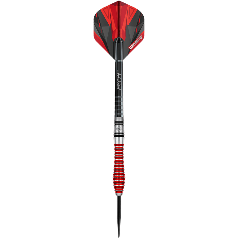 Winmau Dennis Priestley Special Edition Darts