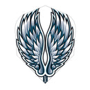 Birds of Prey Eagle Wings Flights - Shape Darts