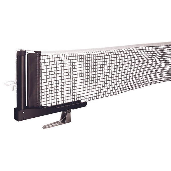 Table Tennis - Ezy-Clamp Net & Post Set