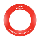 10+ Custom Club Dartboard Surrounds protection
