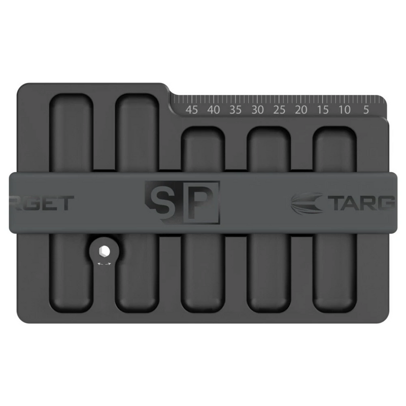 Target Swiss Darts Point Safe for storing dart points